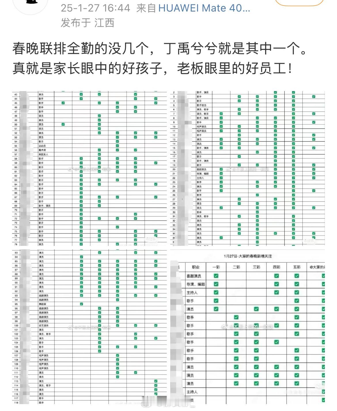 这也可以？粉丝们别太溺爱了我说～ 