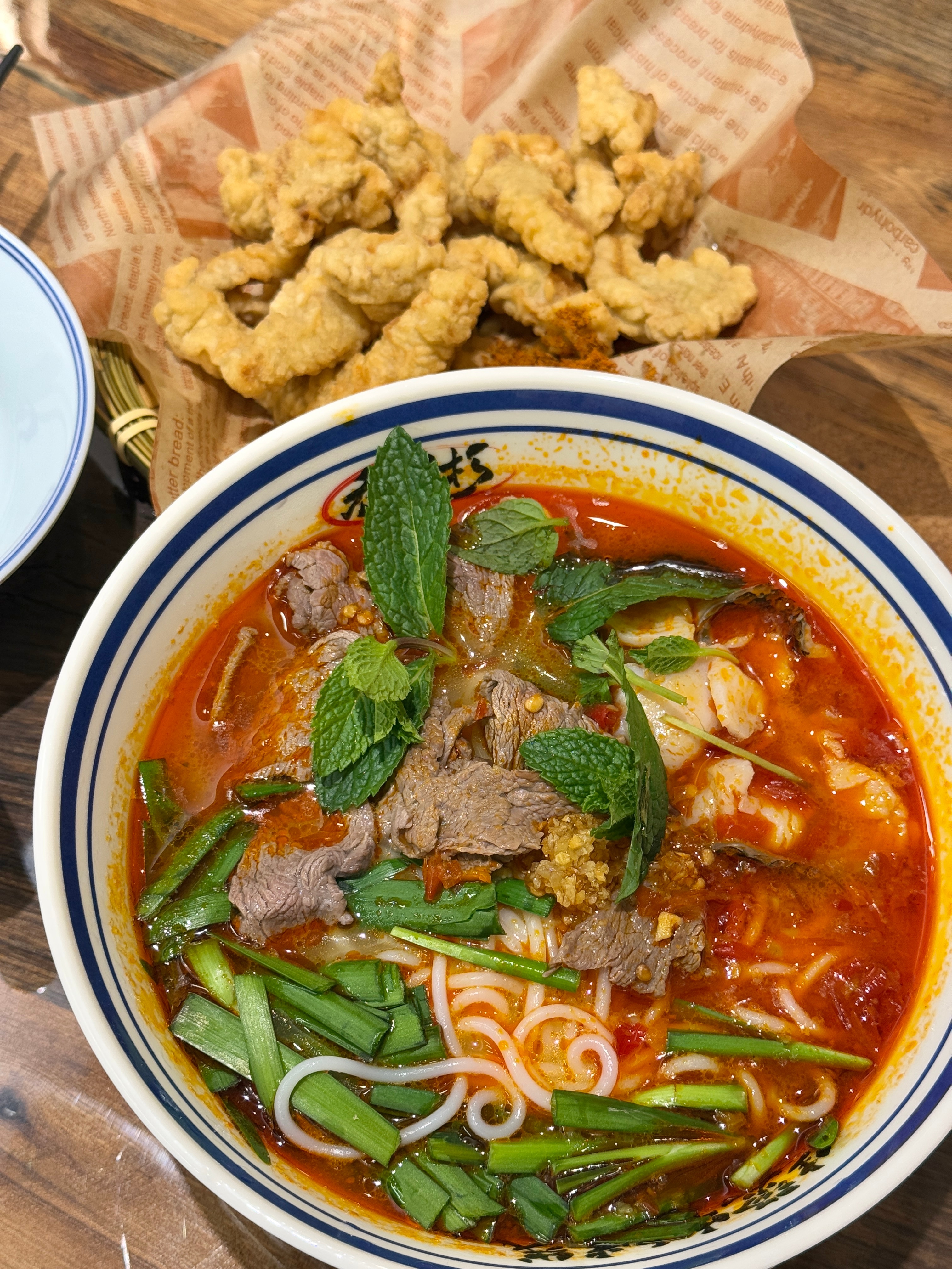 糖醋馄饨！比糖醋饺子好吃😋 