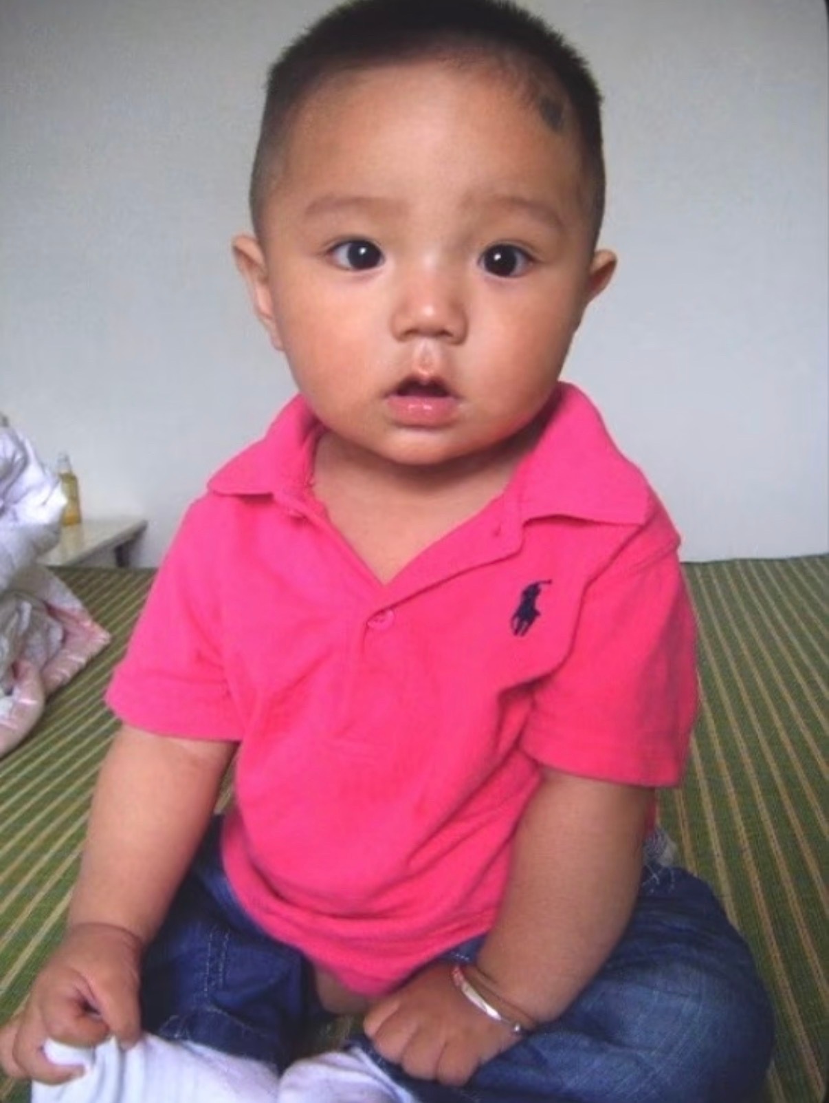 亮点自寻小小杰 ​​​