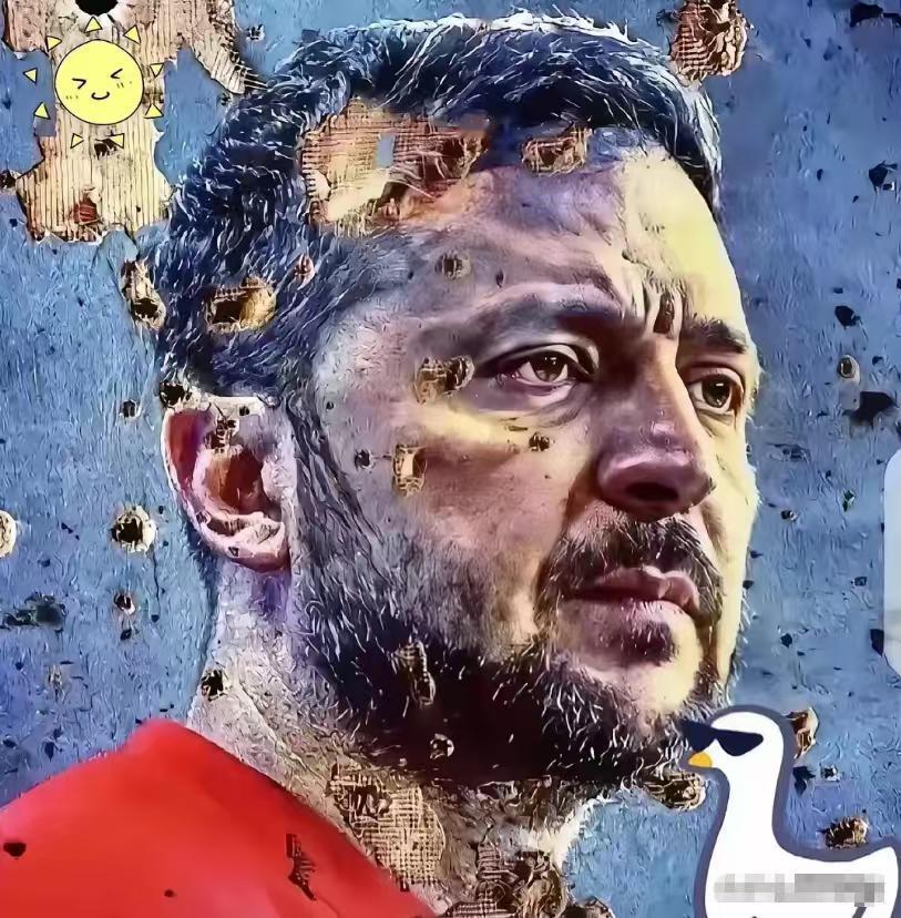 泽连斯基新年喊“绝不投降”，可乌克兰老百姓连电都用不起？

2026年元旦，泽连