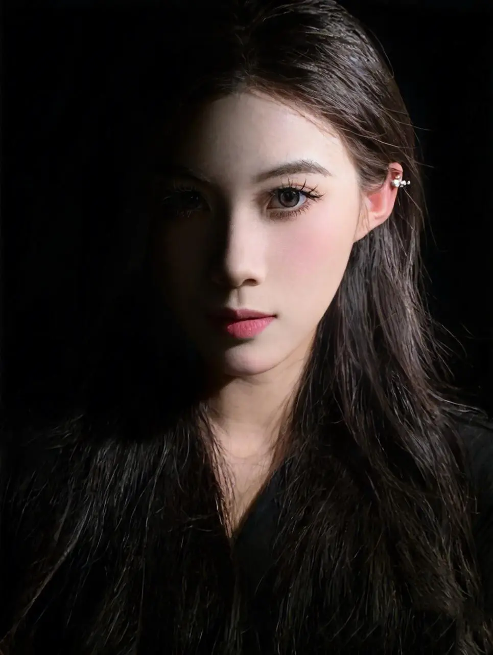 蠢货 忘了告诉你 我是水象星座 最记仇最有种的双鱼座