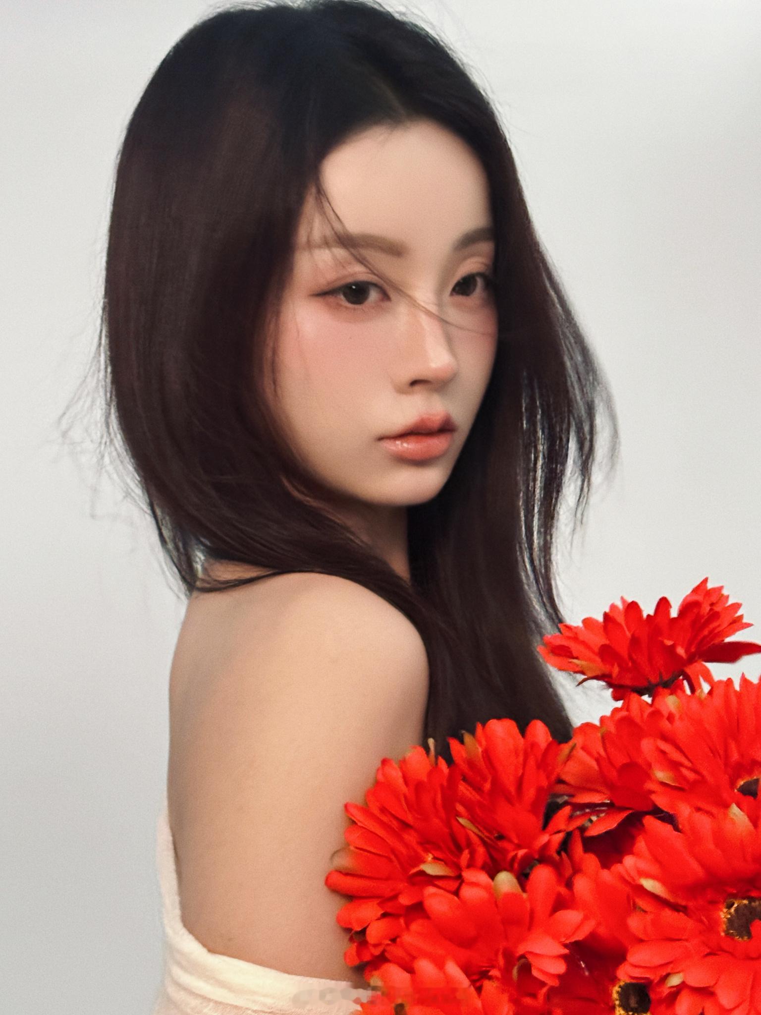 中秋节快乐 花好月圆 日子甜甜🌕🥳齐迪[超话] ​​​