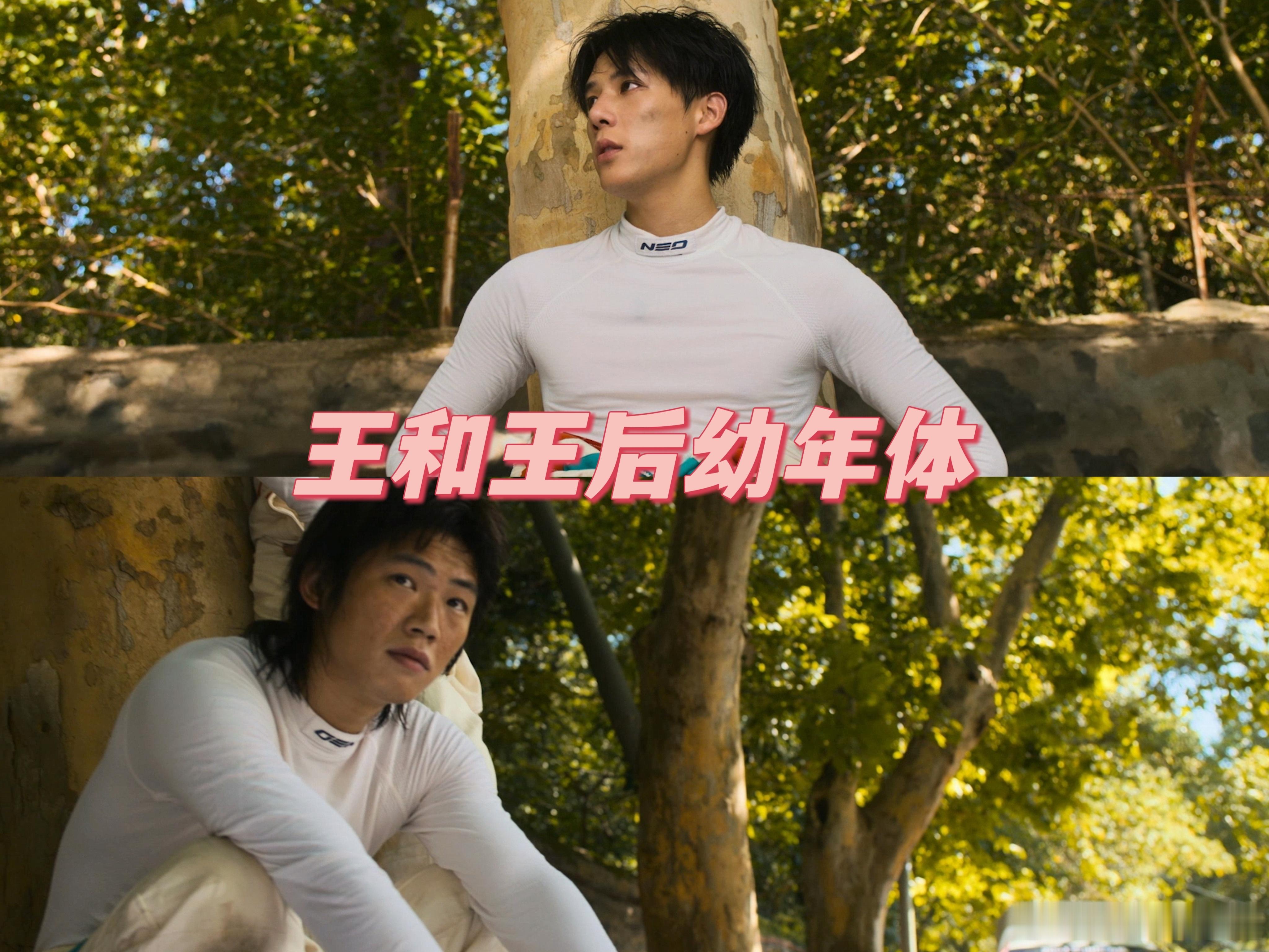 七年了张驰的副驾还是孙宇强 看飞驰人生最戳我的就是张驰和孙宇强，不管过了多少年，