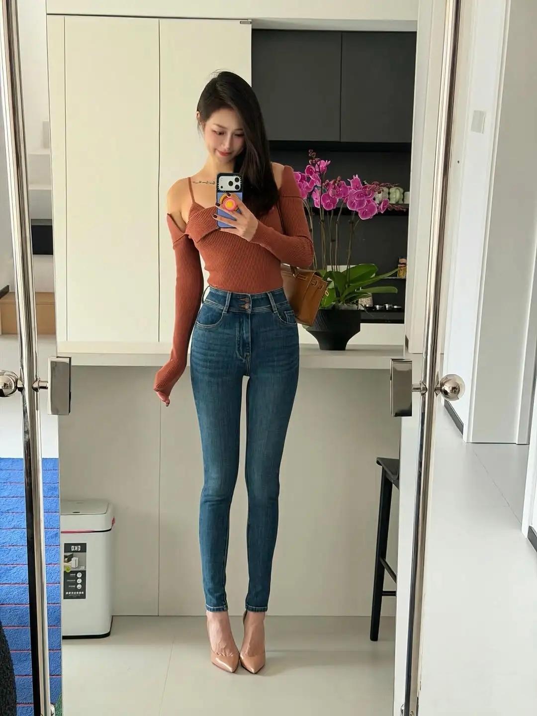 什么样的女人最令人着迷