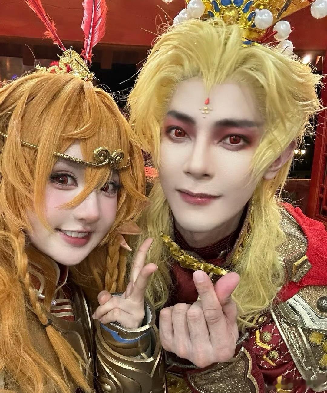 随橙想汪东城也来委托界了汪东城你也是好起来了，接上悟空的委托了bushi所以下一