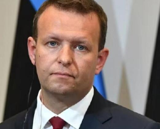 就问中国怕不怕？强大的爱沙尼亚向中国发出最后通牒，让中国必须在爱沙尼亚和俄罗斯之