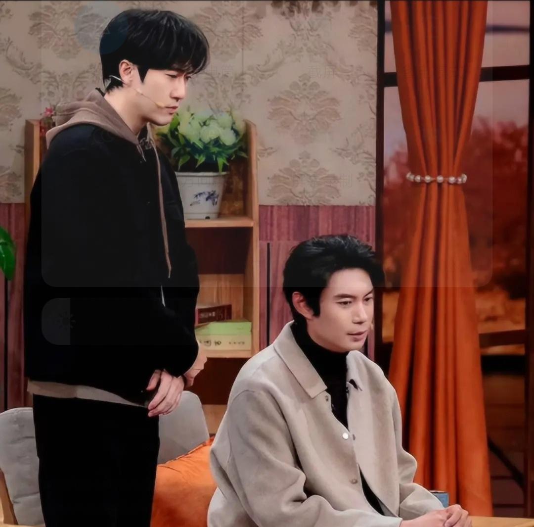 谁懂啊？这届女婿的社死现场，咋被常远艾伦直接搬上央视元宵晚会了！

说真的，我蹲