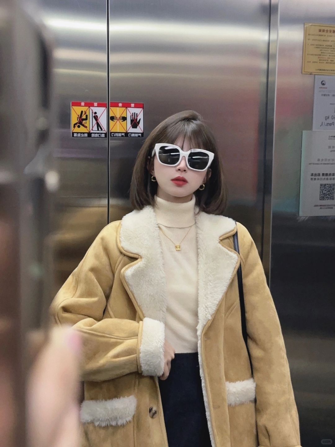 短发 喜欢的感觉