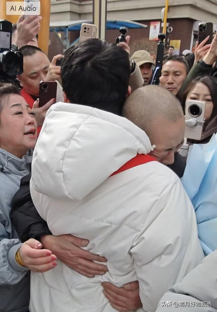 吉林通化：4岁男童走失24年跨国归来终团圆

24年前，一个年仅4岁的男童在吉林