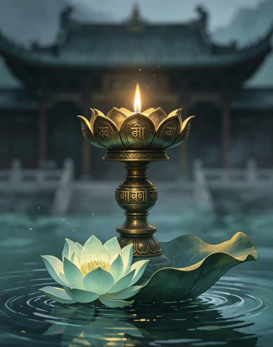 许愿 有求必应 