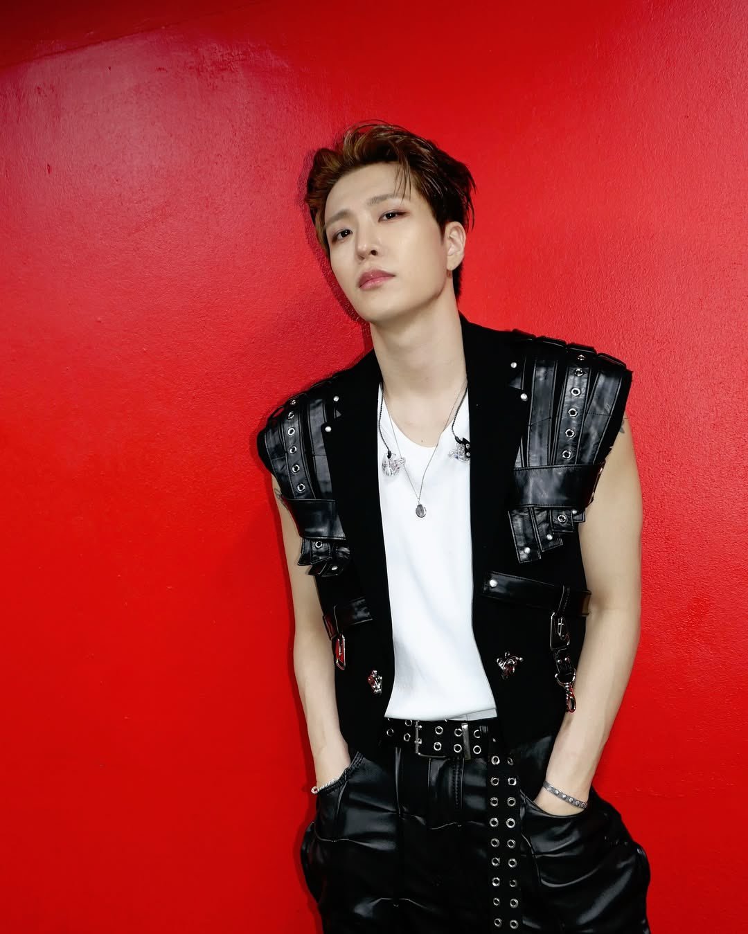 GOT7[超话]崔荣宰[超话]GOT7拉贾曼加拉 250502 - 3 💚 N