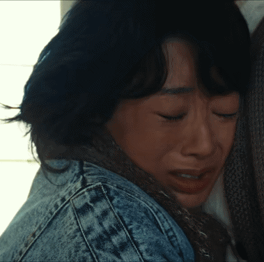 杨紫生命树哭戏大赏，我比较严格评1🌟 