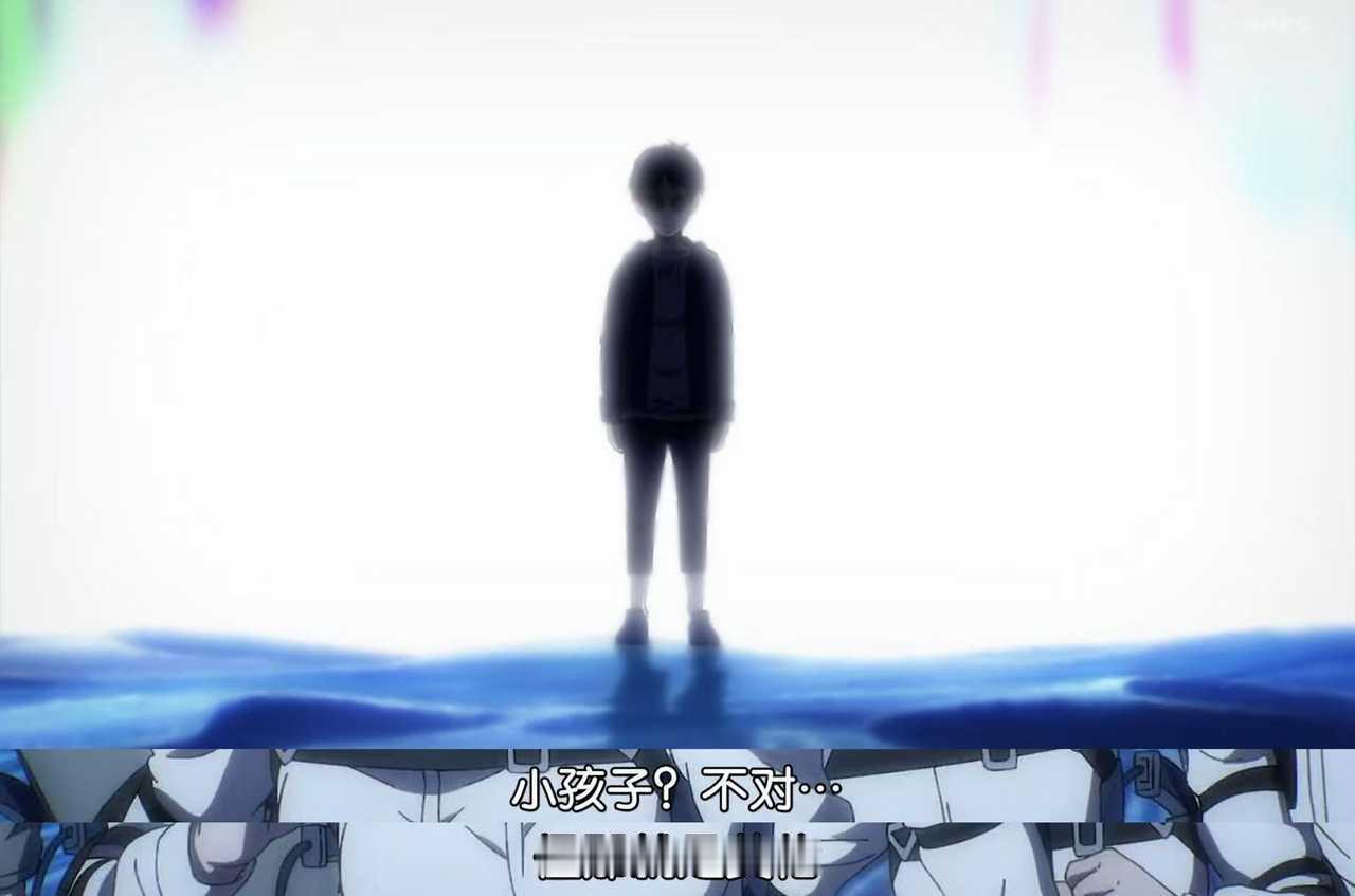 2436【那颗】死于十岁的心脏 