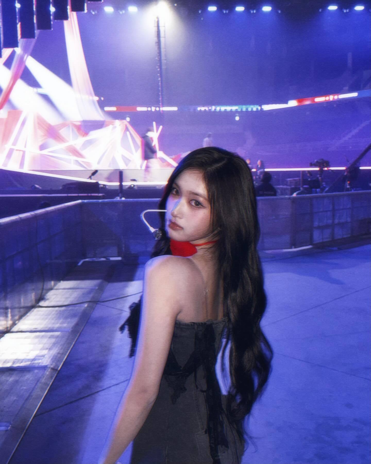 With my besties🧁✨🎀🎄💜🙈 