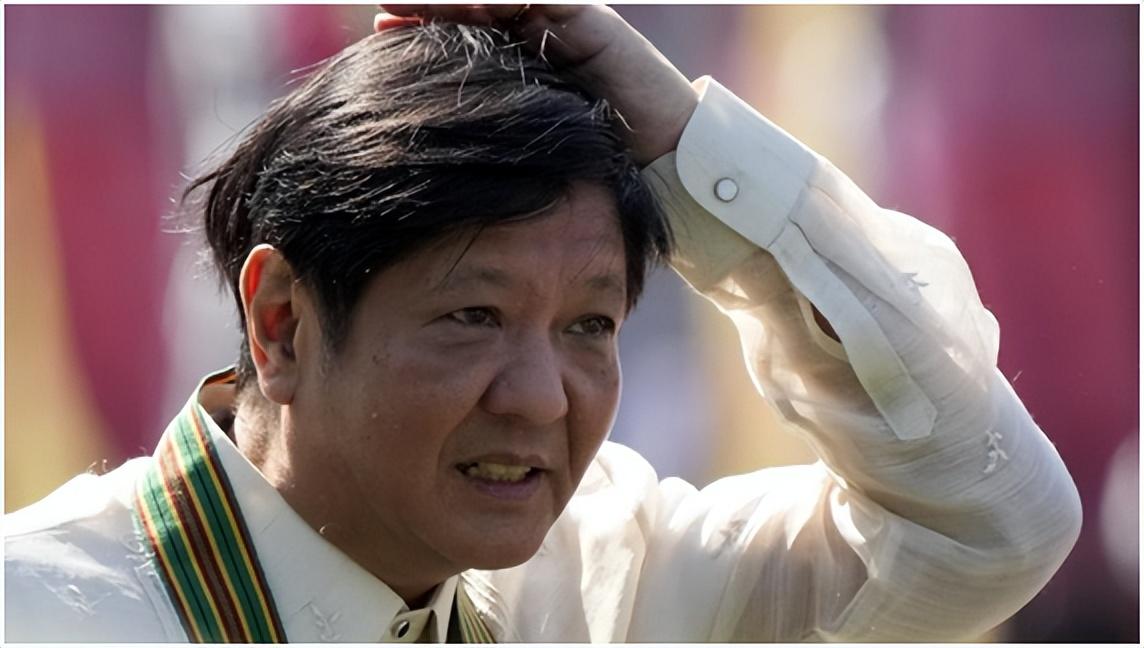 求助中国无效？菲律宾总统已处于绝望边缘，开始病急乱投医

3月25号，菲律宾驻美