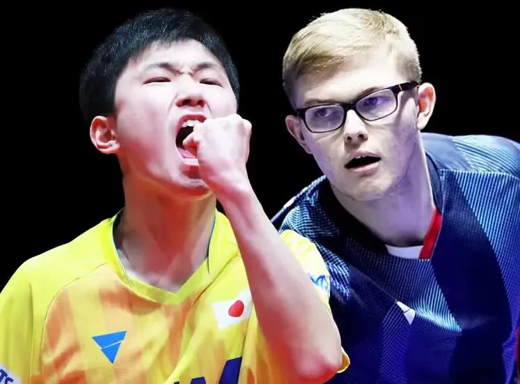 WTT多哈冠军赛，今日赛程
(2026年01月10日，星期六)

男单、女单1/