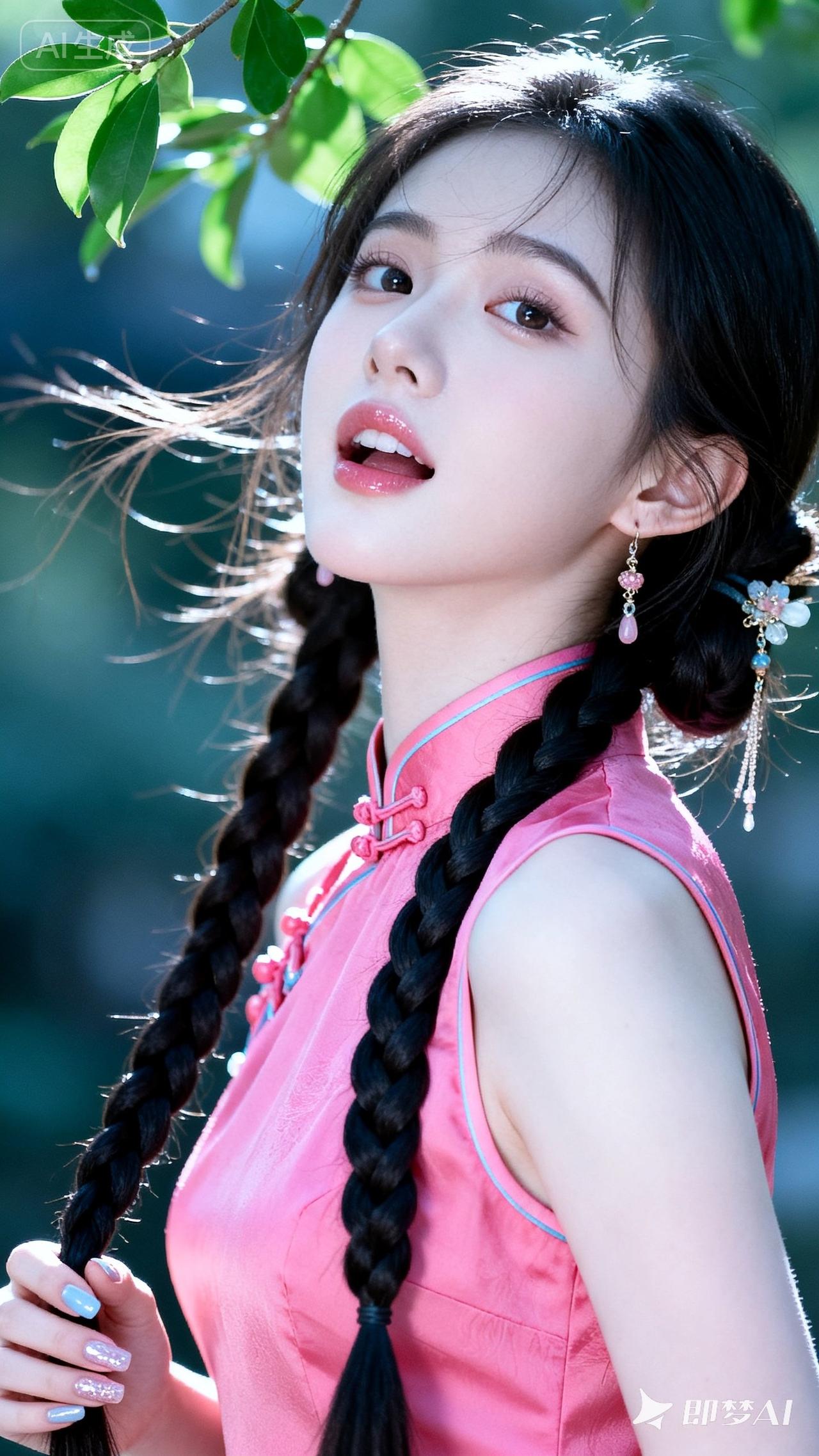 什么样的穿搭可以成为气质女神?
