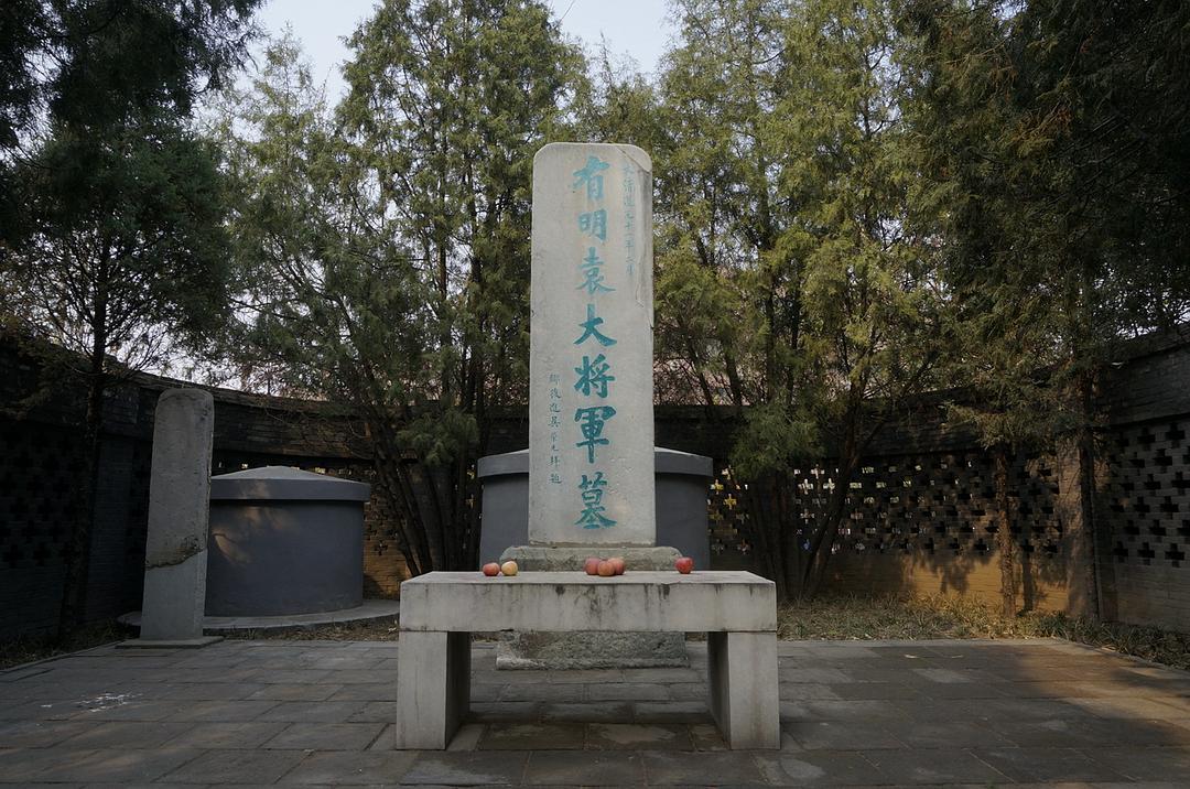 崇祯为什么敢杀袁崇焕，却不敢动祖大寿？
因为强龙不压地头蛇。

袁崇焕与祖大寿同
