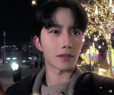 黄星Eliot  ⭐向全世界安利黄星eliot 不同的黄星无论哪个词，都及不上你