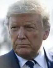 【你怎么看特朗普重申伊朗不能拥有核武器，并称伊方已同意交出其浓缩铀】
     