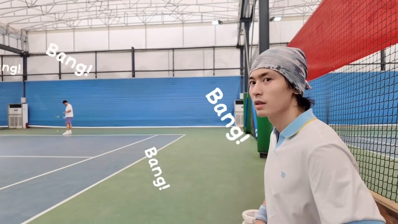 bangbangbang🎾Cr:ig:zhangzhehan_super3 