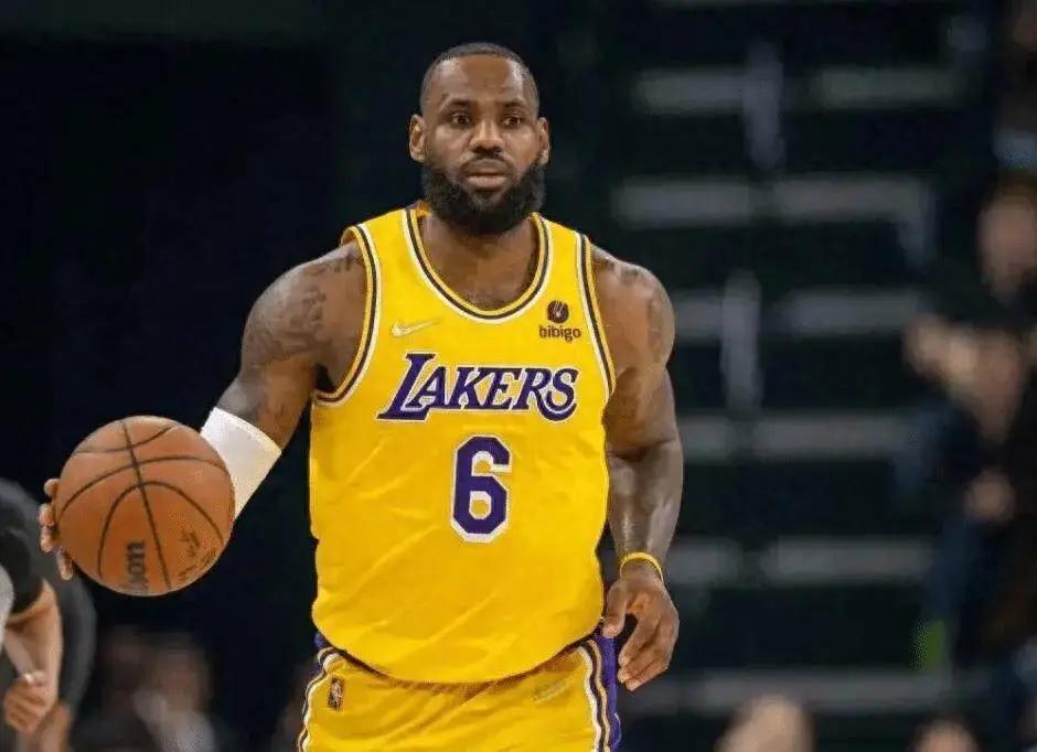 湖人客场125：109篮网，老詹高效25+7，湖人罚崩篮网！

北京时间2月4日