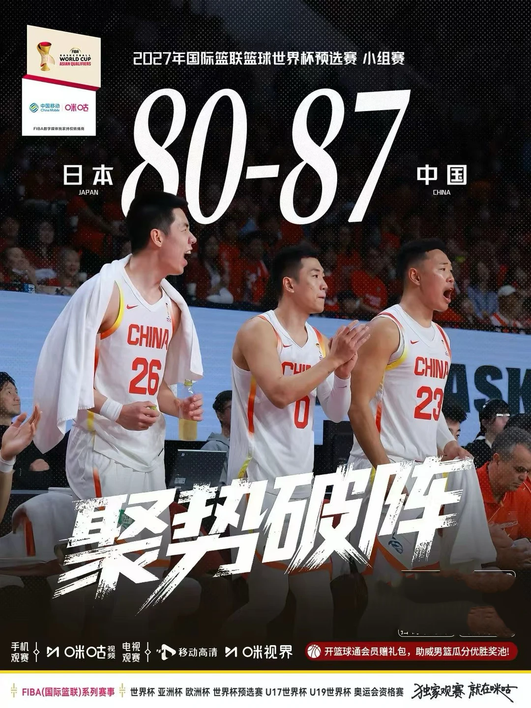 这就是 实力不详，遇日则刚吗？ 顺利拿下！