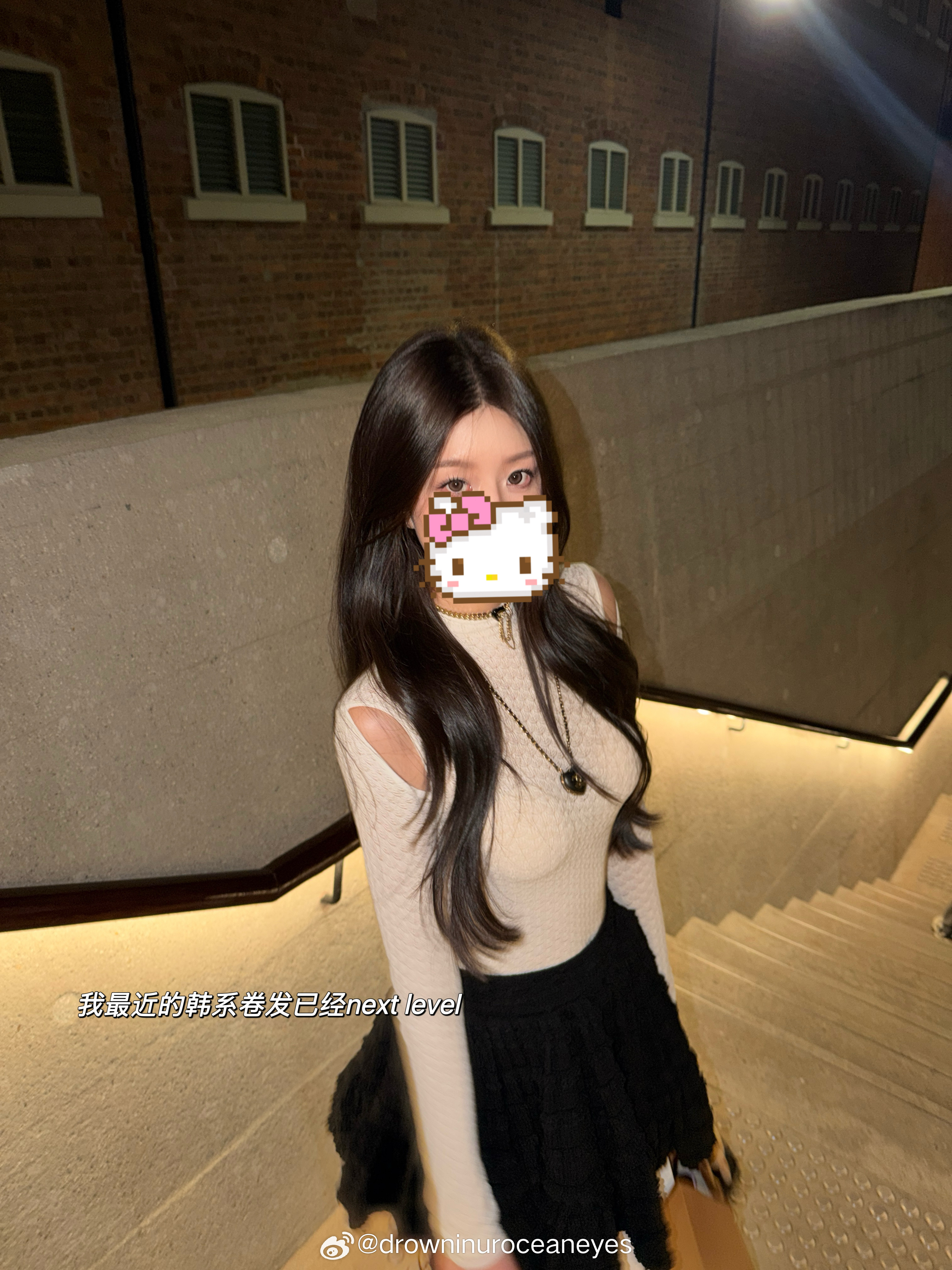 好久没发plog了我来惹 