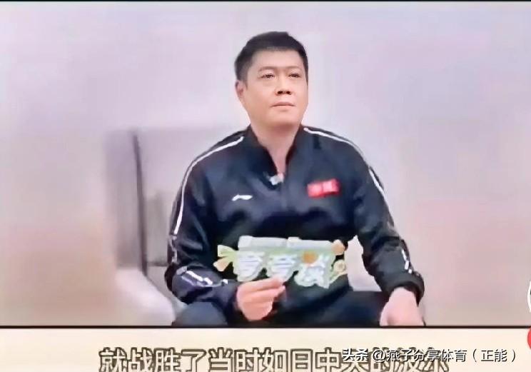 赛场之上，邱贻可带队训练严谨认真，一丝不苟打磨队员竞技状态；走下赛场，他性格随和