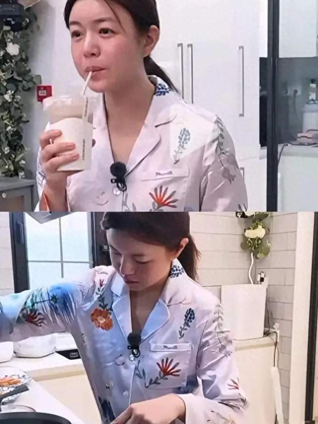 陈妍希暴瘦后灵气尽失：饿出来的瘦，正在悄悄偷走你的生活掌控感