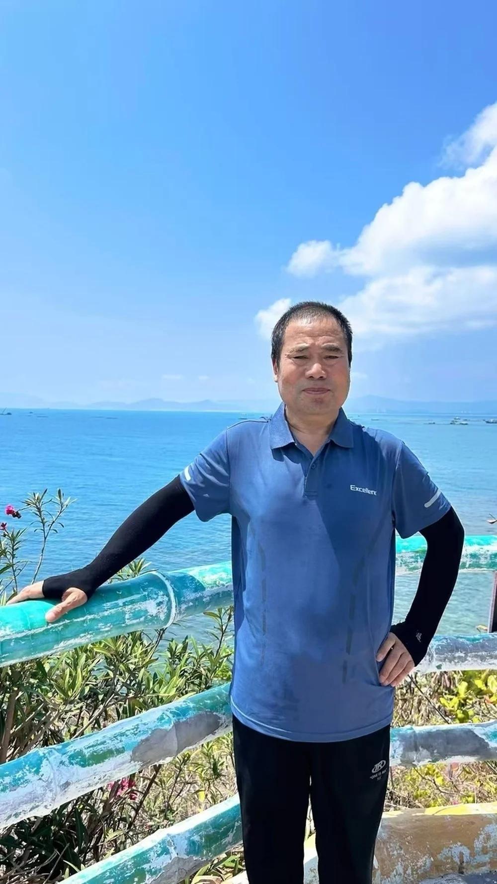 寒心到极点，掩盖不住！
7月25日11时34分，乌鲁木齐59岁绿化工人李某平，在