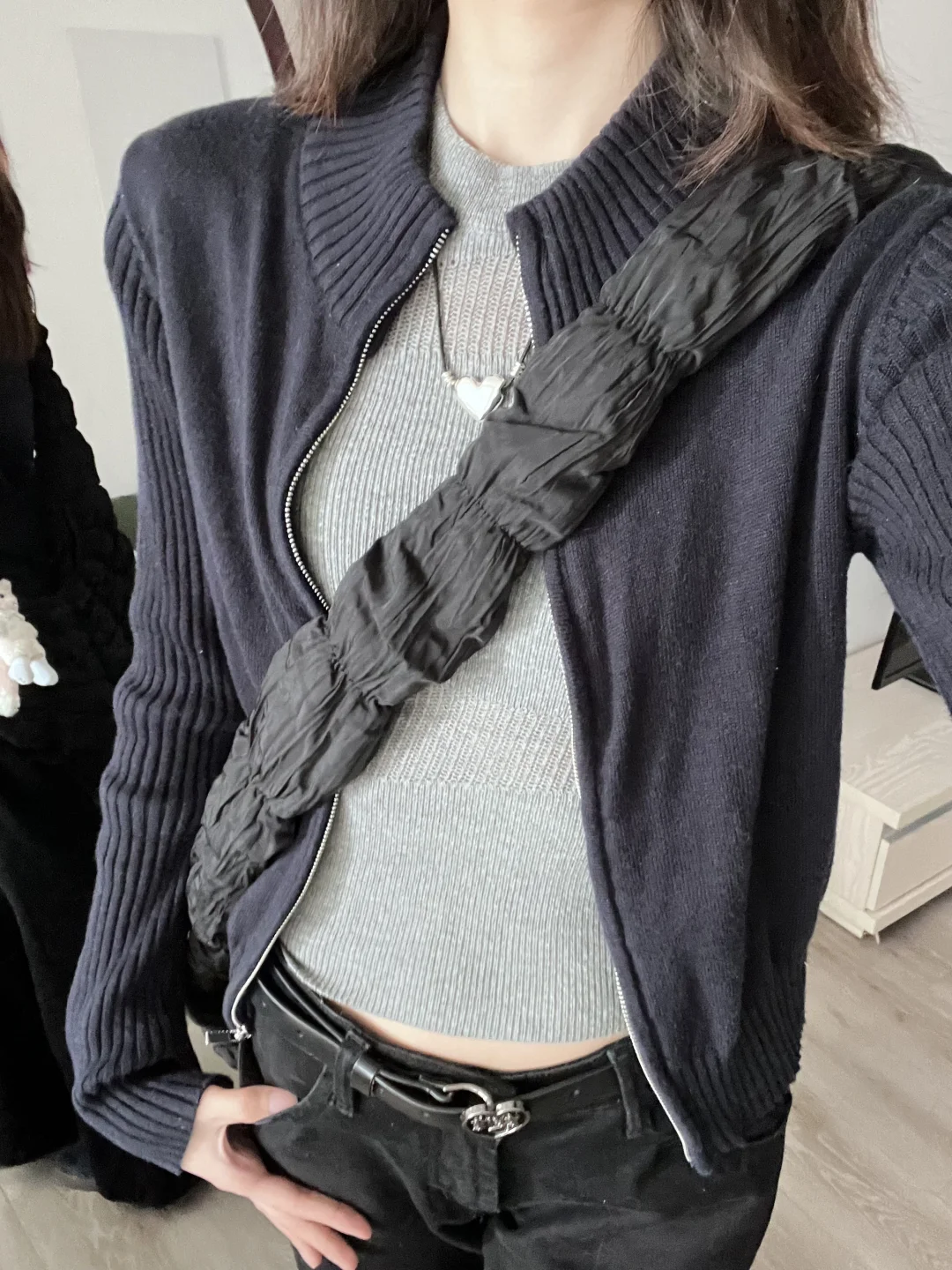 🕶️😎简单穿穿