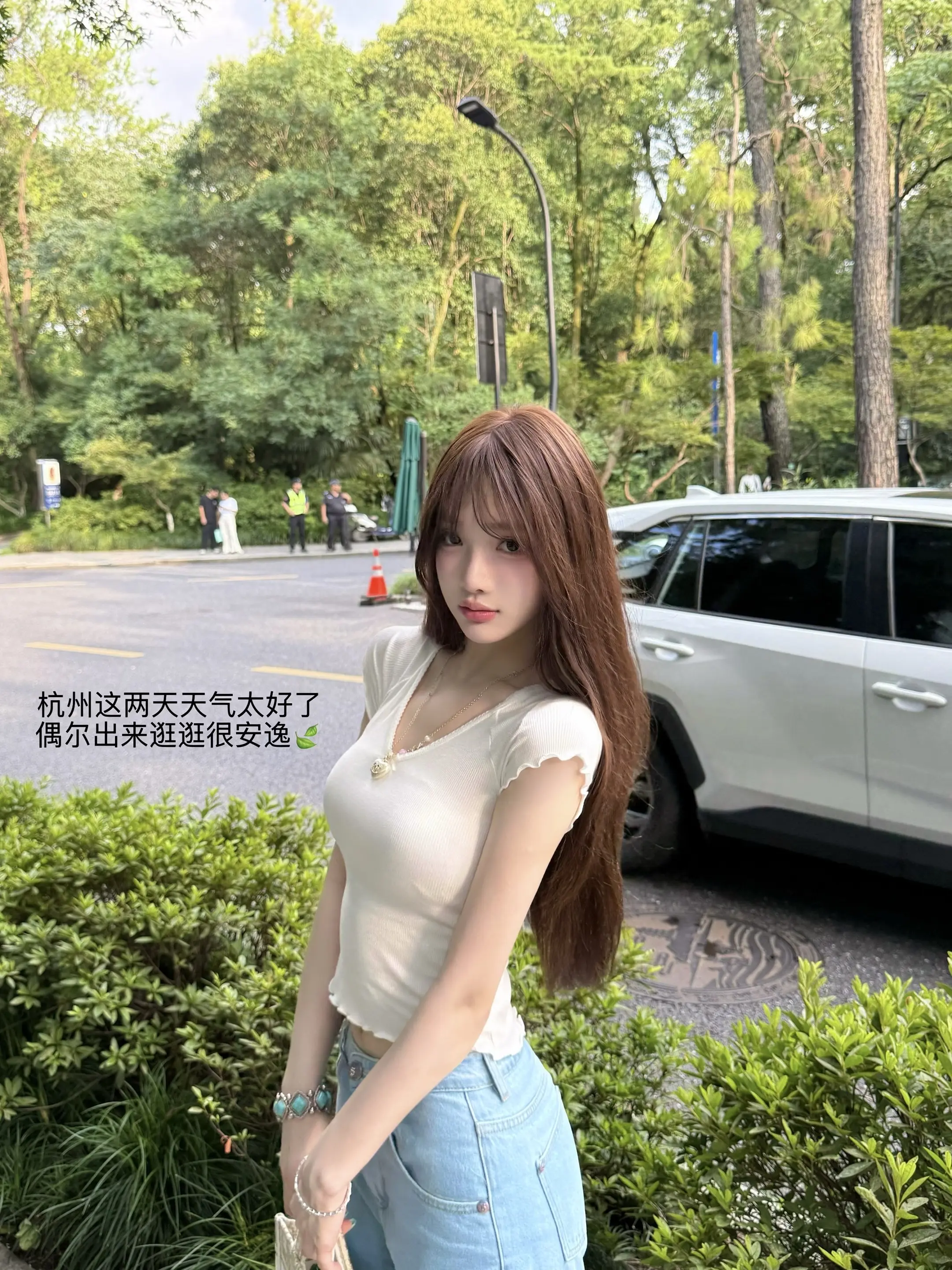 依然会反复爱上的瞬间