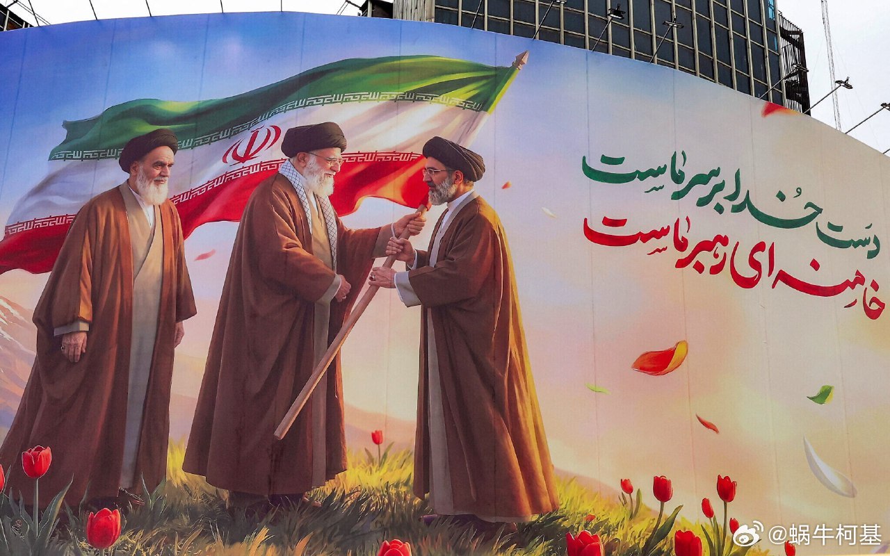 旨在阻止伊朗核武器的战争可能实际上会导致其获得核武器。以色列国防军前伊朗问题首席