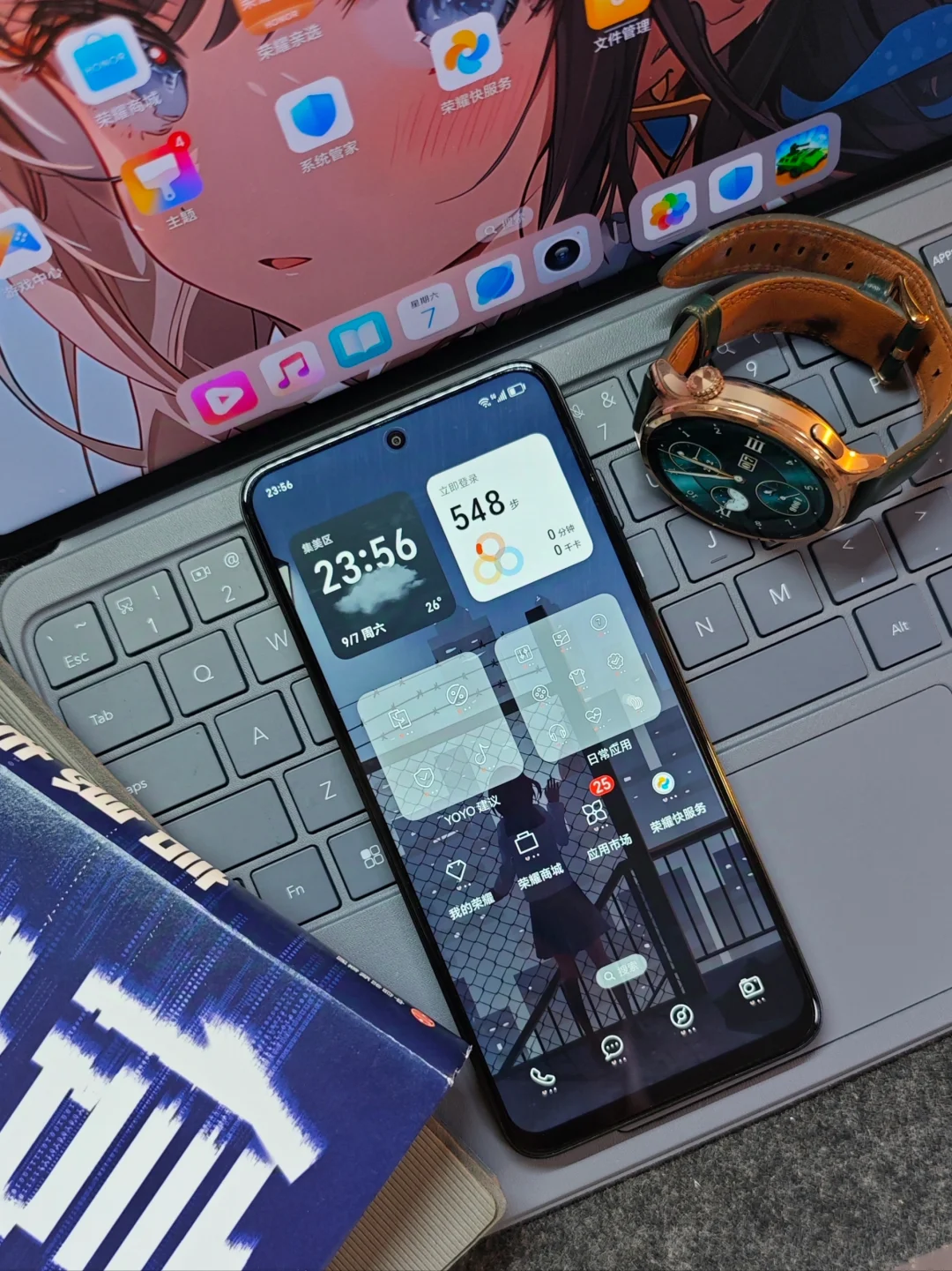 爱了😍千元以内的手机也有好选择