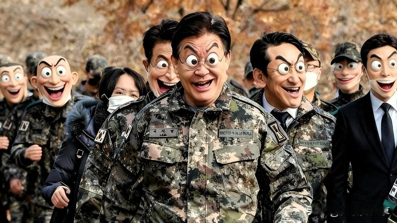 就在今天！
韩国向朝鲜抛出“橄榄枝”，提议举行军事会谈，朝鲜会接招吗？
据韩国国