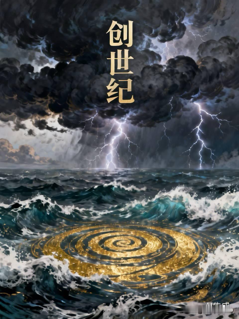 千千万万马奔腾;
惊涛骇浪涌向前.
金沙水湖云涯暖、
彩云追月云飞雪，
落花流水