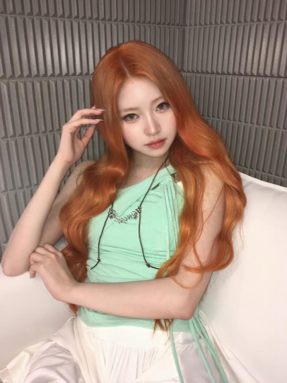 郭河音💚 