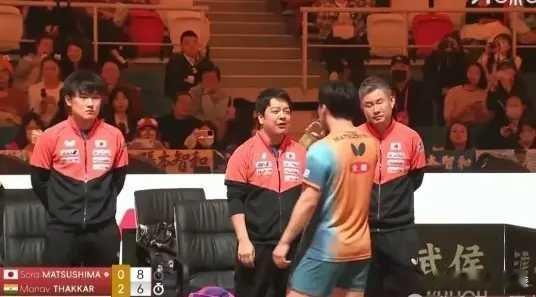 混团世界杯爆超级冷门！日本