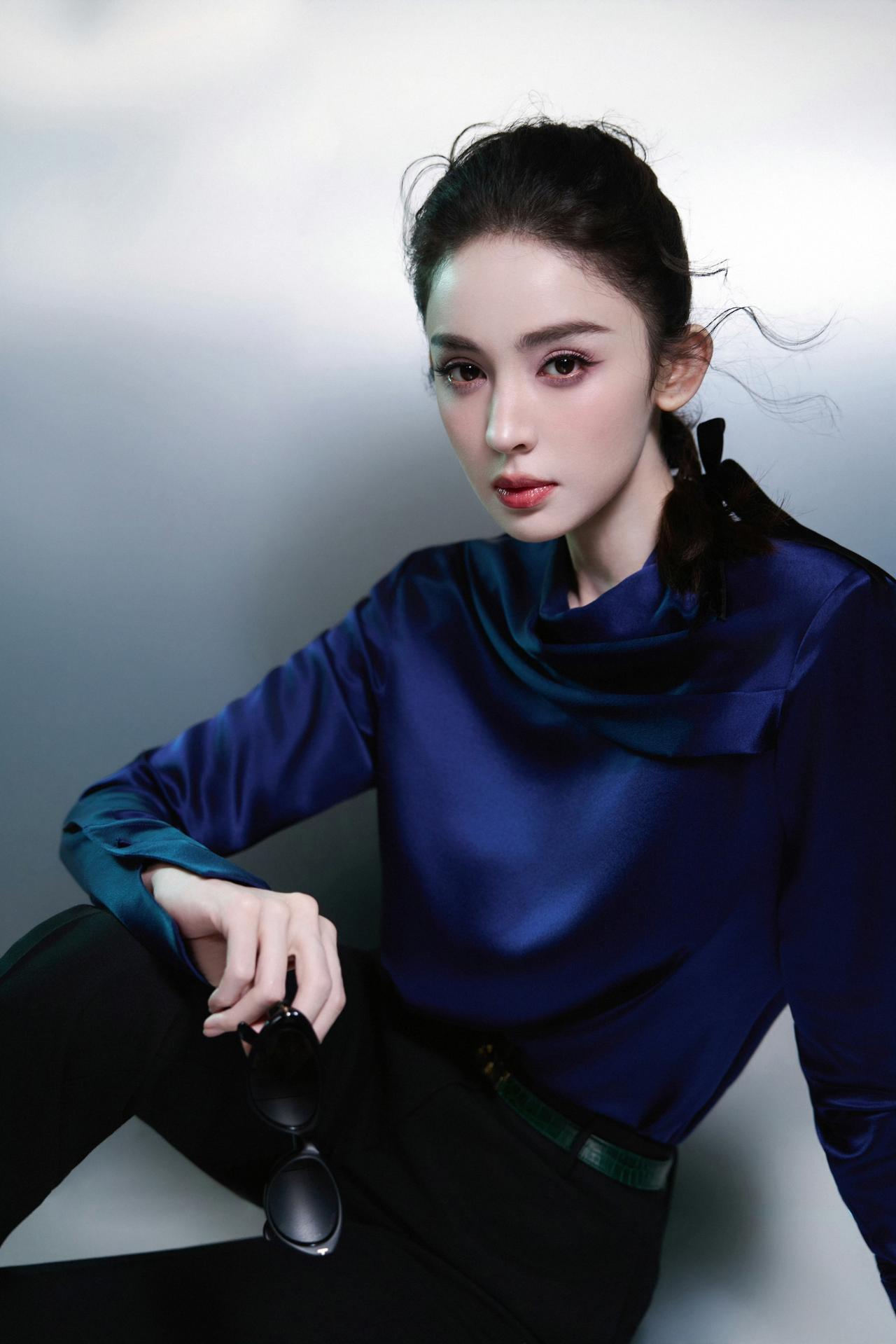 古力娜扎