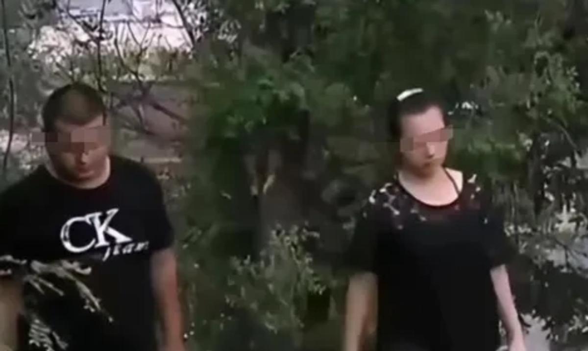“不配当人！”2023年，山西一名孕妇因与婆婆起了矛盾，被丈夫愤怒之下扔在高速公