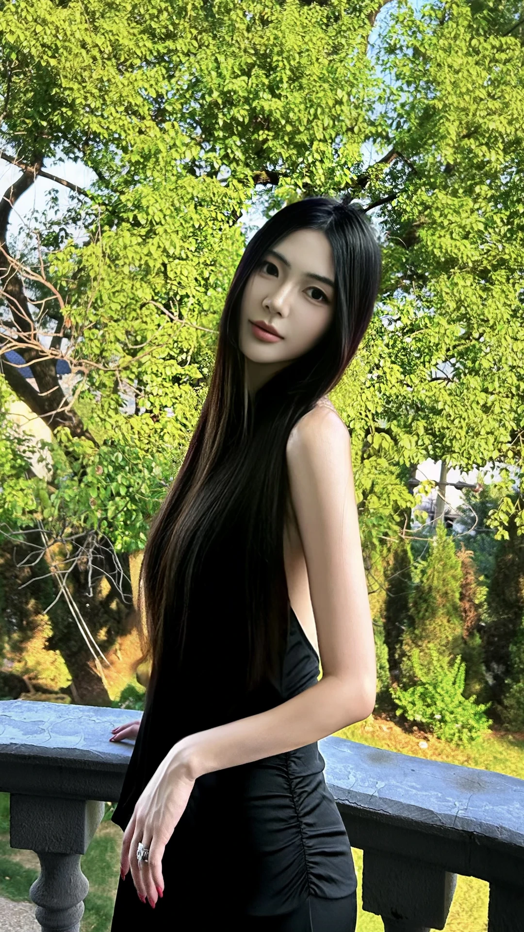 她真的有这么好吗