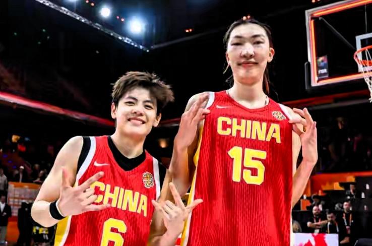 能，但绝不轻松——中国女篮今晚迎战波多黎各，赢球即进八强！

今晚23:45，2