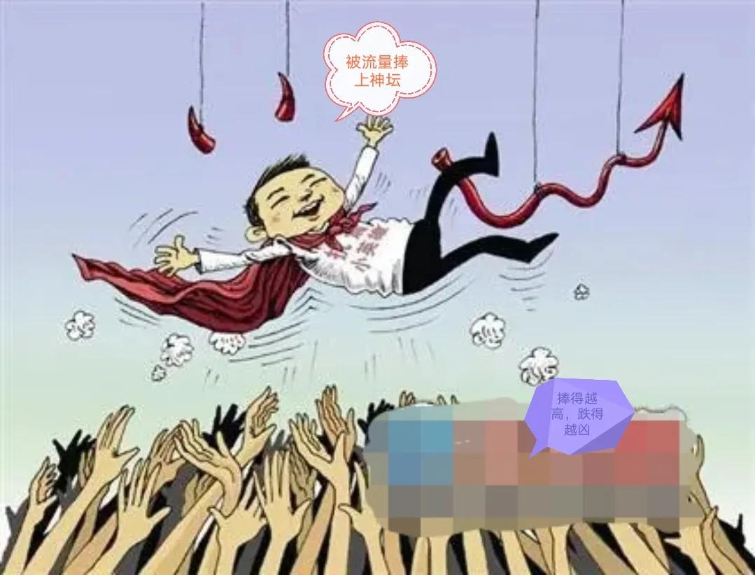 不回应是最好的回应！
喧嚣一时的“军博士”事件终于偃旗息鼓了。
一个在读博士的学
