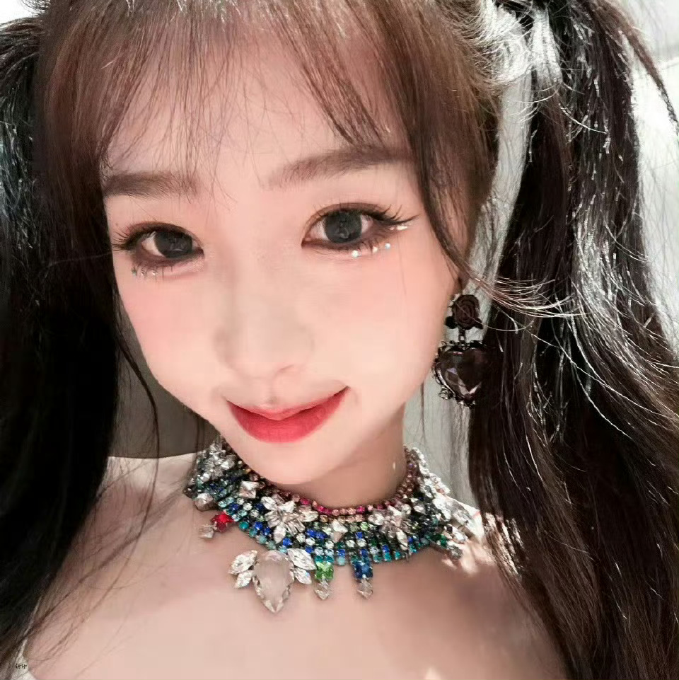 哪张怼脸照让你们心动啊❤️ 