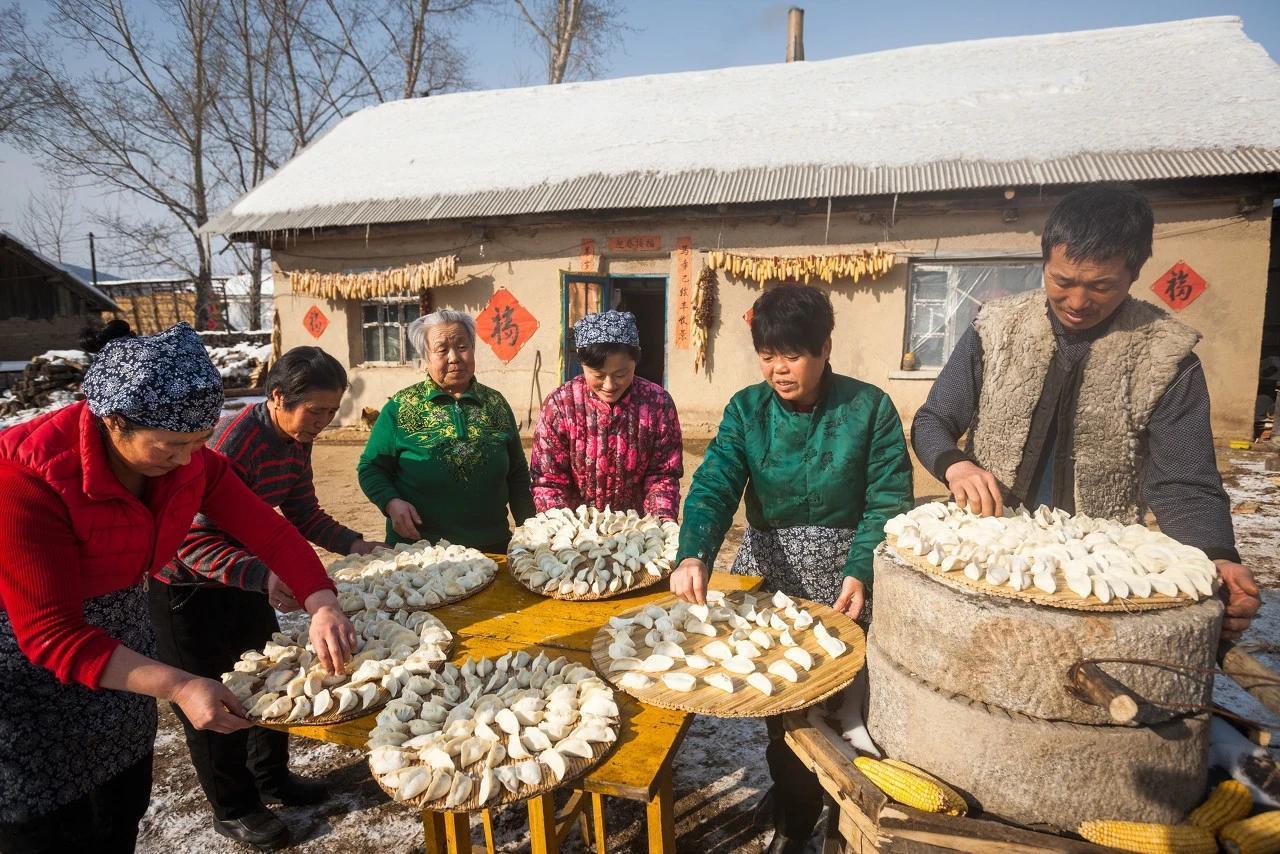 揭秘！东北地区半身不遂高发之谜

在广袤的东北大地上，豪放热情的东北人民以其独特