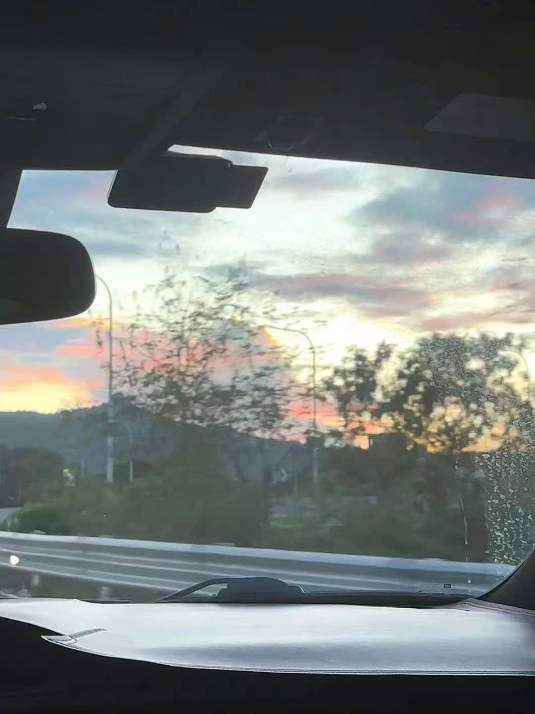 天空的浪漫