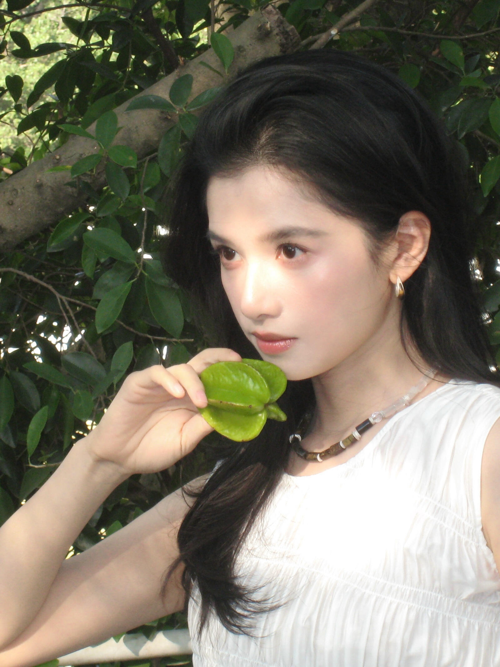 橘子早安趴 春天的味道🥰🥰🥰🥰张婧仪