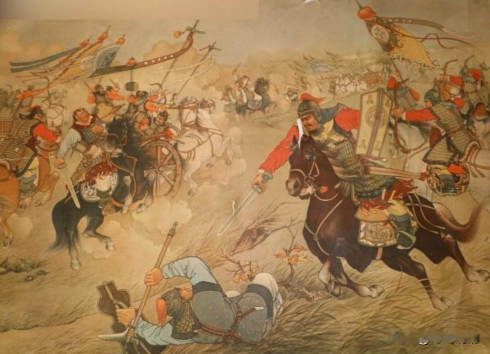 景元四年，曹魏权臣司马昭下令，兵分三路大举伐蜀，钟会率领十万主力直取汉中，邓艾率