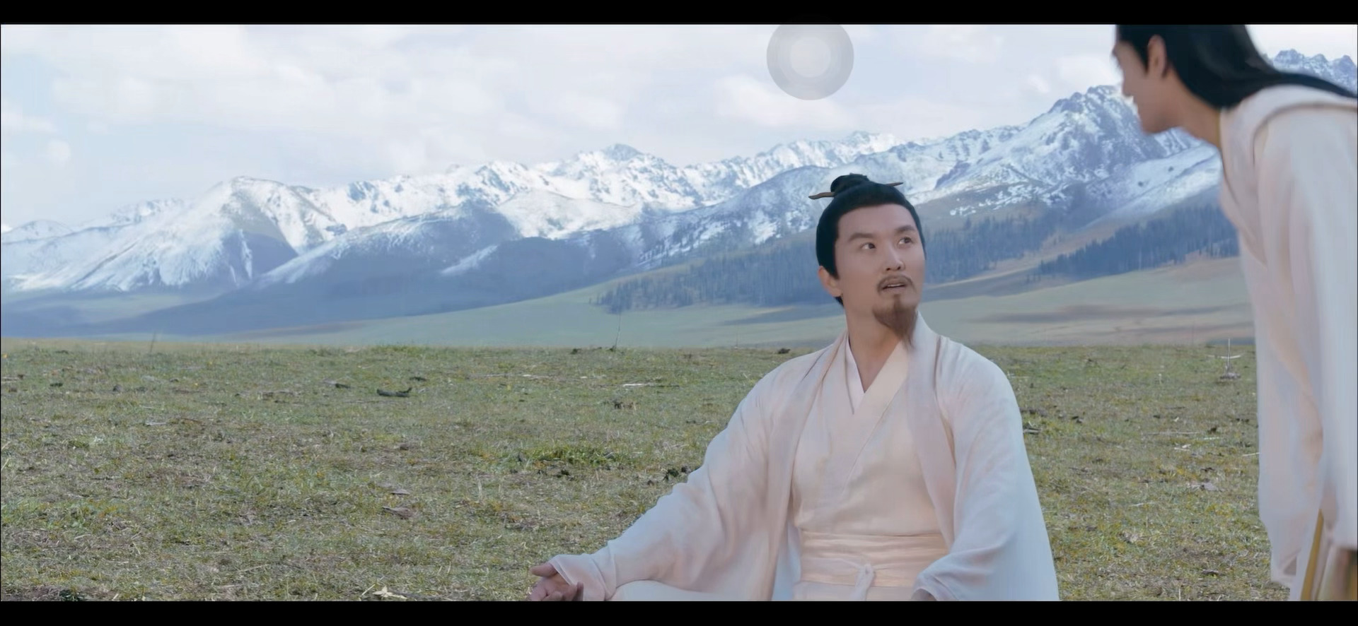 没人发现韩立真的很会向上管理吗，不管是最开始的墨大夫还是吴师叔还是李化元师傅他都